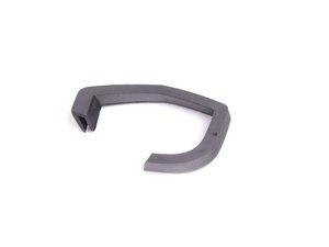 ES#112898 - 51437906675 - END RING - Genuine BMW - BMW