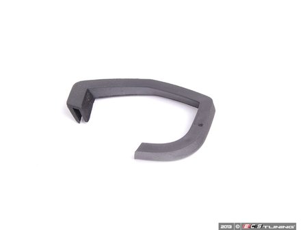 ES#112898 - 51437906675 - END RING - Genuine BMW - BMW