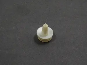 Pillar Trim Clip