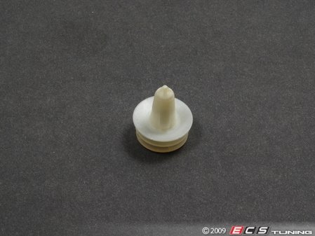 ES#113808 - 51438189311 - Pillar Trim Clip - Secure loose pillar trim correctly - Genuine BMW - BMW