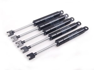 ES#2602291 - 52101965645KT - Seat Strut - Pack Of 5 - For vertical adjustment - Genuine BMW - 