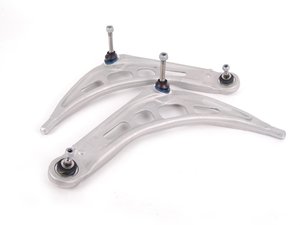 ES#49024 - 31120429578 - BMW Performance Lower Control Arm Kit - Give your car a sportier feel - Genuine BMW M Performance - BMW