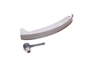 ES#22219 - 11311747411 - Timing Chain Tensioner Rail - Common source of chain noise and problems on BMW V8 engines - Genuine BMW - BMW