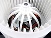 ES#2642418 - 7L0820021Q - Blower Motor - Front - (NO LONGER AVAILABLE) - Restore head and defrosting functions - URO - 