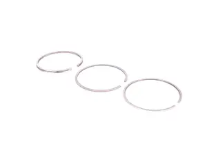 E30 Piston Ring Set - Priced Per Piston