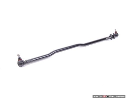 ES#2953938 - 4633300403 - Tie Rod Assembly - Connects to steering arm - One (1) Required Per Vehicle - Hamburg Tech - Mercedes Benz