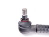 ES#2930935 - 4633300703 - Tie Rod Assembly - Connects to steering arm - One (1) Required Per Vehicle - Genuine Mercedes Benz - 