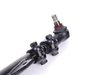ES#2930935 - 4633300703 - Tie Rod Assembly - Connects to steering arm - One (1) Required Per Vehicle - Genuine Mercedes Benz - 