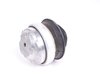 ES#2637167 - 2202403317 - Engine Mount - Priced Each - Fits Left & Right Sides - Two (2) Required Per Vehicle - Lemforder - Mercedes Benz
