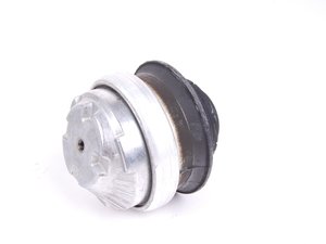 ES#2637167 - 2202403317 - Engine Mount - Priced Each - Fits Left & Right Sides - Two (2) Required Per Vehicle - Lemforder - Mercedes Benz