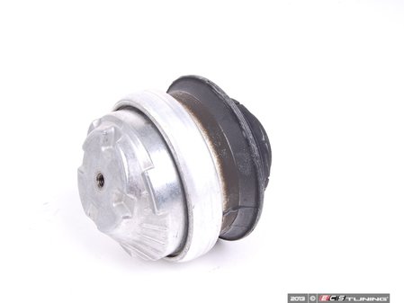 ES#2637167 - 2202403317 - Engine Mount - Priced Each - Fits Left & Right Sides - Two (2) Required Per Vehicle - Lemforder - Mercedes Benz