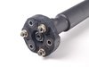 ES#48162 - 26102228910 - E39 M5 Drive Shaft Assembly - 6 speed manual transmission - Genuine BMW - BMW