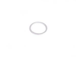ES#2588722 - 90012314730 - Sealing Ring - Priced Each - 27 X 32mm - Fischer and Plath - Porsche