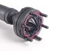 ES#48162 - 26102228910 - E39 M5 Drive Shaft Assembly - 6 speed manual transmission - Genuine BMW - BMW