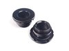 ES#2158140 - 36431-1 - Street Performance SS Coilover Kit - Adjustable shock damping. Average lowering of 1.5"-2.5"F 1.0"-2.2"R - H&R - Audi