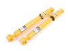 ES#2158140 - 36431-1 - Street Performance SS Coilover Kit - Adjustable shock damping. Average lowering of 1.5"-2.5"F 1.0"-2.2"R - H&R - Audi