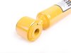 ES#2158140 - 36431-1 - Street Performance SS Coilover Kit - Adjustable shock damping. Average lowering of 1.5"-2.5"F 1.0"-2.2"R - H&R - Audi