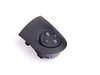 ES#2590704 - 32309289676 - Multifunction Steering Wheel Pads/ Wires Black - Priced As Set - Upgrade your blank steering wheel pads to multi or black - Genuine MINI - MINI