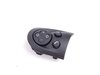 ES#2590704 - 32309289676 - Multifunction Steering Wheel Pads/ Wires Black - Priced As Set - Upgrade your blank steering wheel pads to multi or black - Genuine MINI - MINI