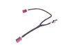 ES#2590704 - 32309289676 - Multifunction Steering Wheel Pads/ Wires Black - Priced As Set - Upgrade your blank steering wheel pads to multi or black - Genuine MINI - MINI