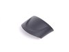 ES#2641977 - 32306863536 - Multifuntion Steering Wheel Pad Black - Bottom Center - Upgrade your steering wheel pad to black - Genuine MINI - MINI