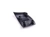 ES#2641977 - 32306863536 - Multifuntion Steering Wheel Pad Black - Bottom Center - Upgrade your steering wheel pad to black - Genuine MINI - MINI
