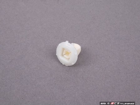 ES#2675630 - 51127046911 - Expanding nut - priced Each - used in various locations - Genuine MINI - MINI
