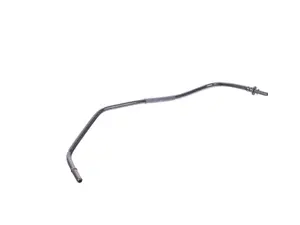 Vacuum Pipe