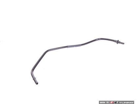 ES#61862 - 34336761453 - Vacuum Pipe - Located as second line from brake servo - Genuine MINI - MINI