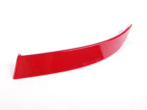Rear Bumper Reflector - Right