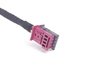 ES#2590704 - 32309289676 - Multifunction Steering Wheel Pads/ Wires Black - Priced As Set - Upgrade your blank steering wheel pads to multi or black - Genuine MINI - MINI