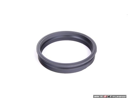 ES#2642184 - 1J0919133 - Fuel Pump Gasket - Located between the union nut and the fuel tank - Pierburg - Audi Volkswagen