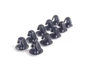Push Button - Pack Of 10