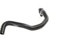 ES#7196 - 8D0819373N - Heater Core Hose - Return - (NO LONGER AVAILABLE) - Connects the heater core to the hard water pipe - Original Equipment Supplier - 
