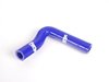 ES#1843970 - FMKC005B - 7 Piece Silicone Coolant Hose Kit - Blue - Replace your stock rubber hoses with silicone - Forge - Volkswagen