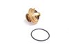ES#8009 - 077198504 - ECS Tuning Timing Belt Kit - Ultimate Plus - The ultimate 23 piece kit for preventative maintenance! - Assembled By ECS - Audi