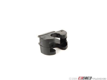 ES#34148 - 13541747519 - Bearing Accelator Bowden Cable - Located on throttle body housing - Genuine BMW - BMW