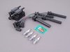 ES#2597342 - 12137510738ISKT3 - Ignition Service Kit - Includes coil , wires, plugs and dielectric grease - Assembled By ECS - MINI