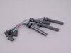 ES#2597342 - 12137510738ISKT3 - Ignition Service Kit - Includes coil , wires, plugs and dielectric grease - Assembled By ECS - MINI
