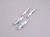 ES#2597342 - 12137510738ISKT3 - Ignition Service Kit - Includes coil , wires, plugs and dielectric grease - Assembled By ECS - MINI