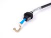 ES#63736 - 35411158724 - Throttle Cable  - (NO LONGER AVAILABLE) - Replace stretched or failed throttle cables and get your BMW back on the road - Genuine BMW - 
