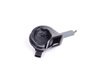 ES#2080607 - 61337288096 - Low Pitch Horn Assembly - Horn singing off-key? - Genuine BMW - BMW