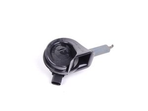 ES#2080607 - 61337288096 - Low Pitch Horn Assembly - Horn singing off-key? - Genuine BMW - BMW