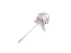 ES#241595 - 11657585747 - Wastegate Actuator - rear - The wastegate actuator that is located on the rear turbo - Genuine BMW - BMW