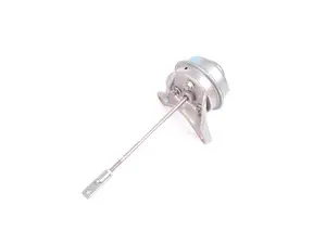 Wastegate Actuator - rear