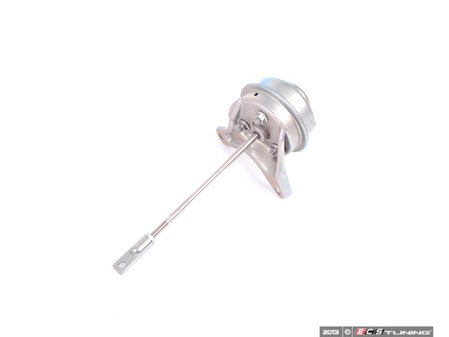ES#241595 - 11657585747 - Wastegate Actuator - rear - The wastegate actuator that is located on the rear turbo - Genuine BMW - BMW