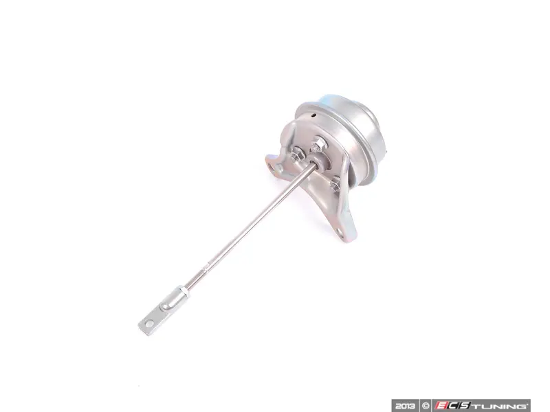 Genuine BMW - 11657585747 - Wastegate Actuator - rear (11-65-7-585