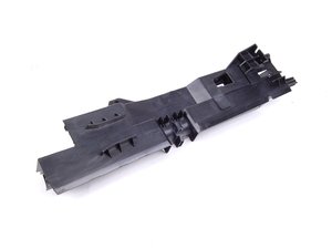 ES#2626632 - 17118572188 - Radiator Mount - Left - Genuine BMW - BMW