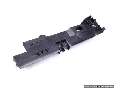 ES#2626632 - 17118572188 - Radiator Mount - Left - Genuine BMW - BMW