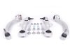 ES#2637229 - 8E0407151RKT - Front Lower Control Arm Kit - Includes all front lower control arms & hardware - Febi - Audi